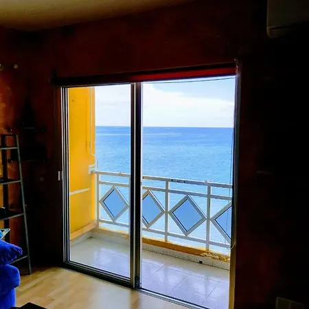 Seaview & Sunset Tenerife Los Abrigos