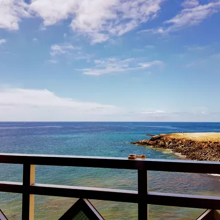 Seaview & Sunset Tenerife Appartement