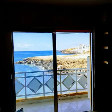 Seaview & Sunset Tenerife Los Abrigos
