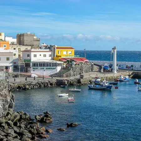 Seaview & Sunset Tenerife * Los Abrigos