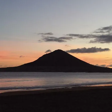 Appartamento Seaview & Sunset Tenerife Los Abrigos