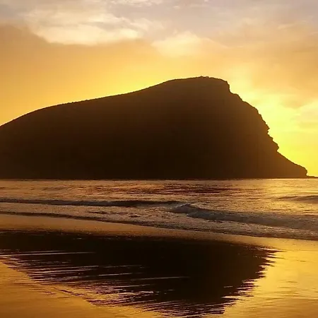 Seaview & Sunset Tenerife Apartamento *