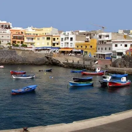 Seaview & Sunset Tenerife Appartamento