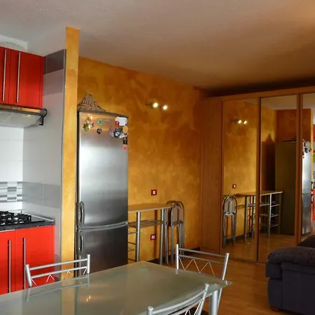 Appartamento Seaview & Sunset Tenerife