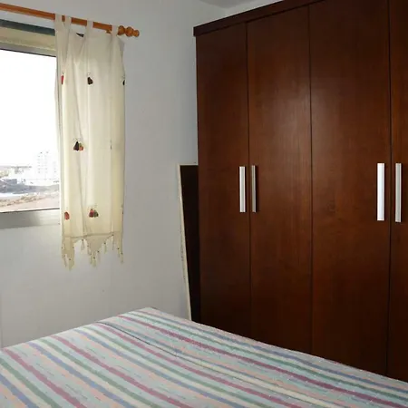 Seaview & Sunset Tenerife Appartamento Los Abrigos