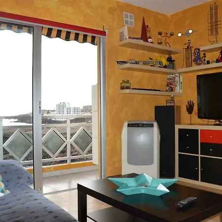 Appartamento Seaview & Sunset Tenerife *