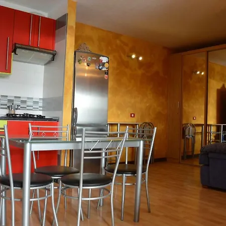 Apartamento Seaview & Sunset Tenerife