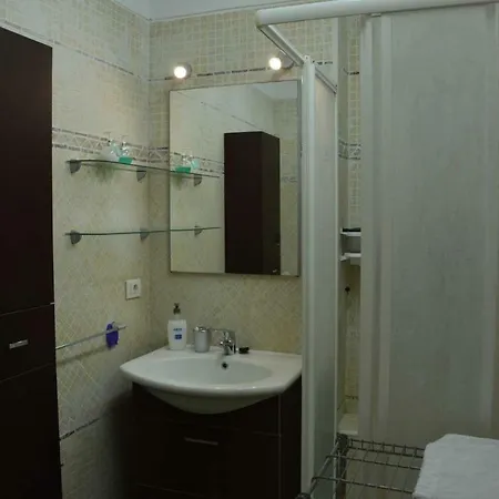 Seaview & Sunset Tenerife Apartamento