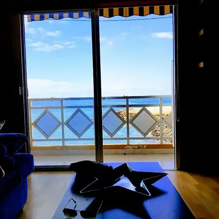 Seaview & Sunset Tenerife Los Abrigos